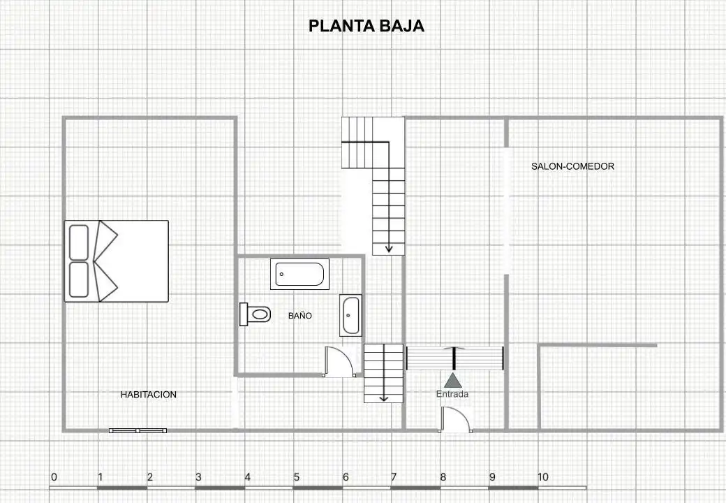 Detached house for sale in Calle CL FOSSAR, imagen 23