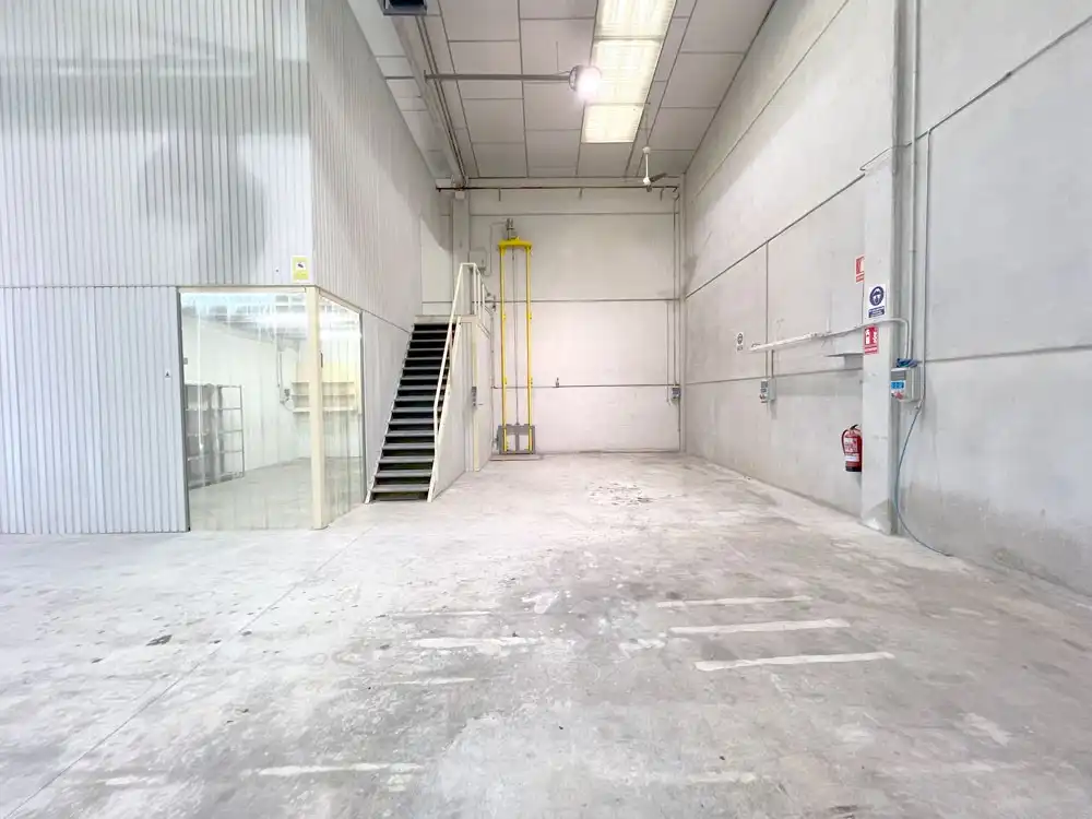 Gewerbefläche zum Verkauf in PLA (DEL), imagen 5