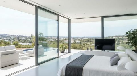 Foto 3 de Residencial en venta en Fuentemora, Antequera