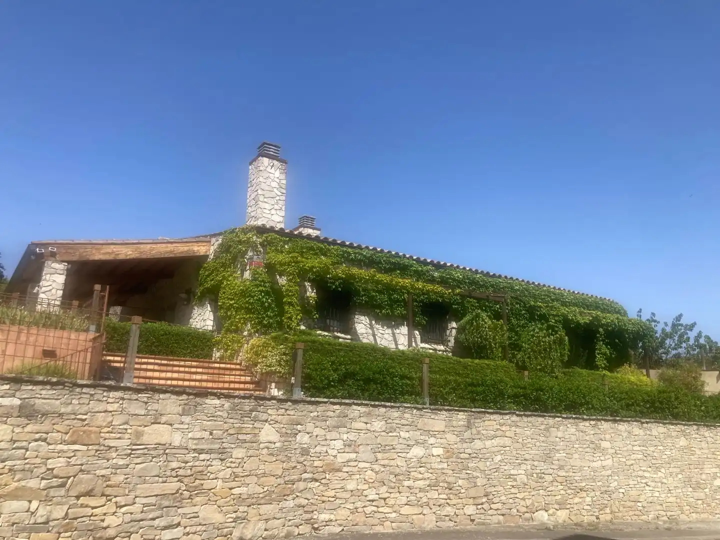 House with pool for sale in Raval 22