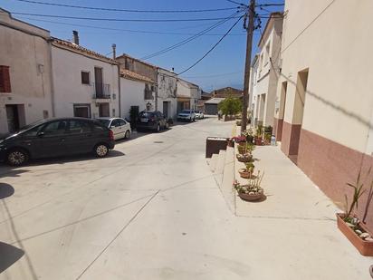 Außenansicht von Country house zum verkauf in Tortosa