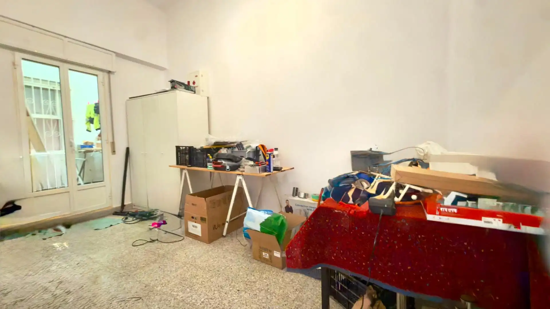 Flat for sale in Ribadavia  with Heating, Furnished and Balcony