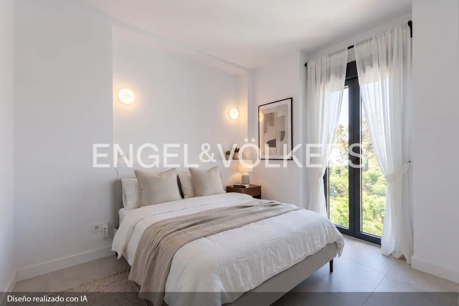 Flat with terrace for sale in El Montgó, imagen 28