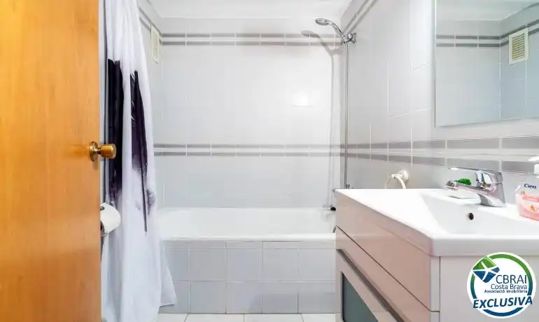 Studio avec ascenseur à vendre à Muga - Gran Reserva - Badia, imagen 14
