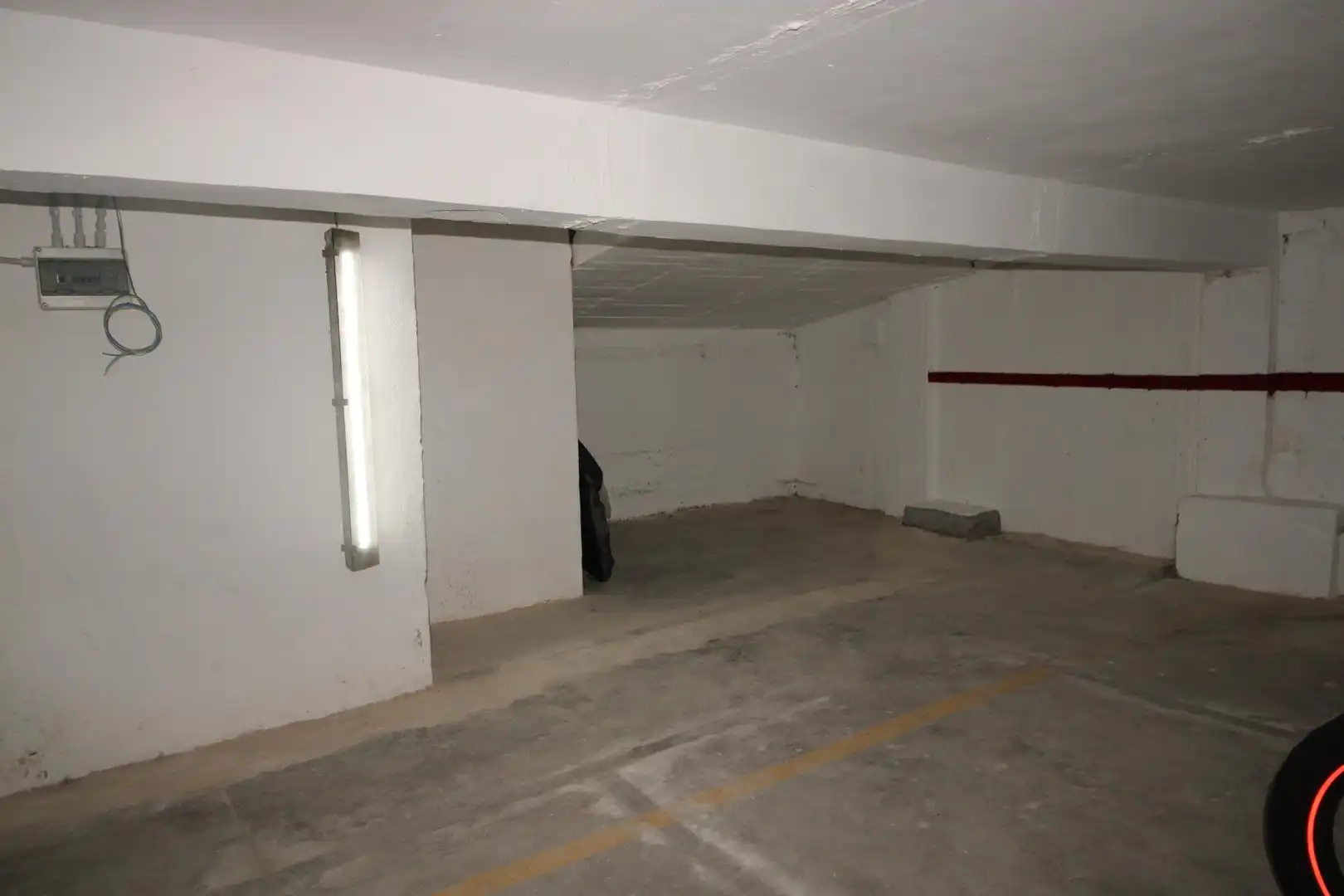 Aparcamiento en venta en Cartagena ciudad, imagen 17