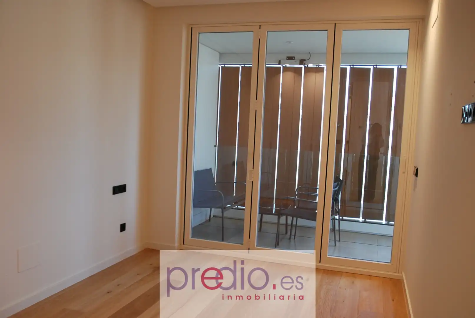 Habitación de Piso en venta en Lugo con Calefacción, Parquet y Terraza