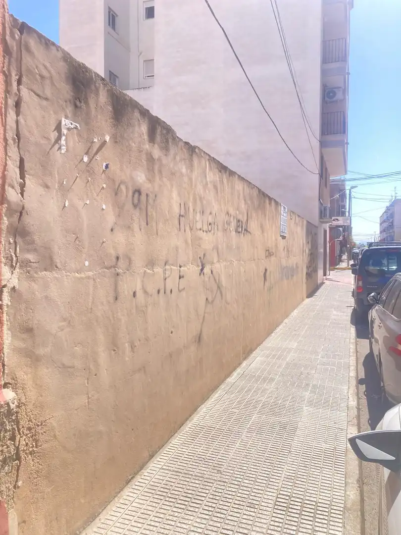 Terreno residenziale in vendita a Almoradí, imagen 2