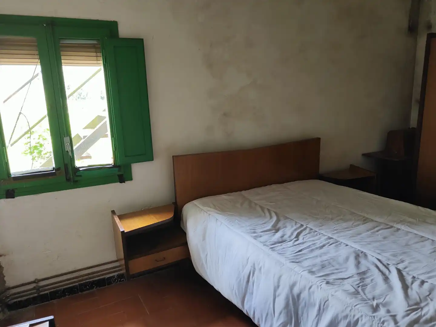 Habitación de Casa o chalet en venta en Sant Julià del Llor i Bonmatí con Calefacción y Amueblado