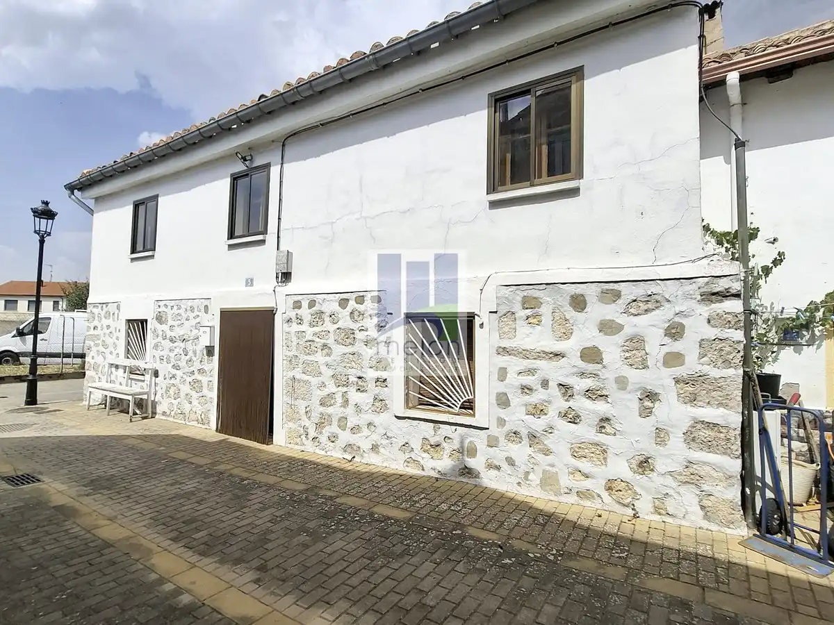 Villa à vendre à CARDEÑAJIMENO