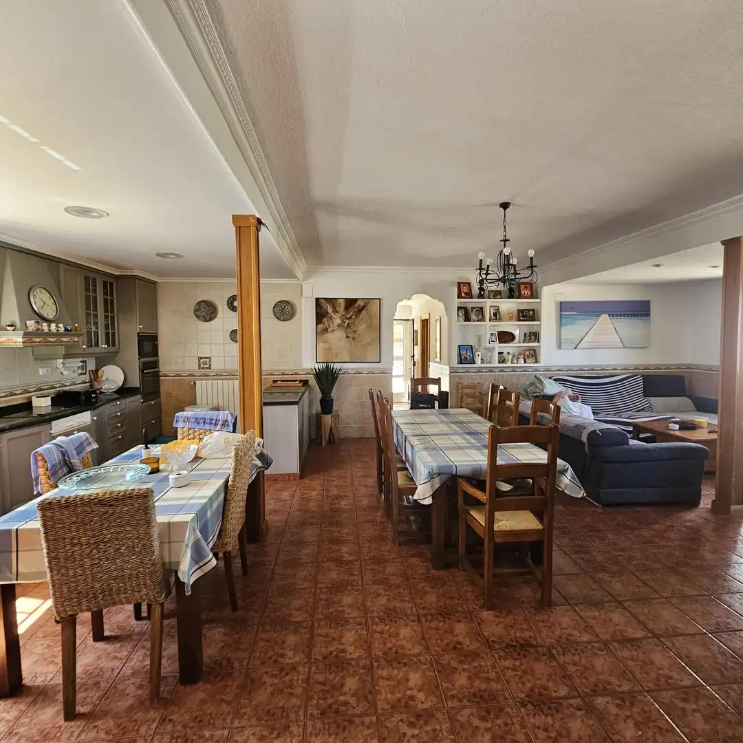 Detached house with pool for sale in Montserrat, imagen 17