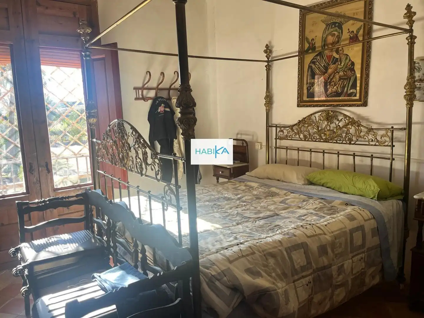 Detached house with terrace for sale in Totana, imagen 26