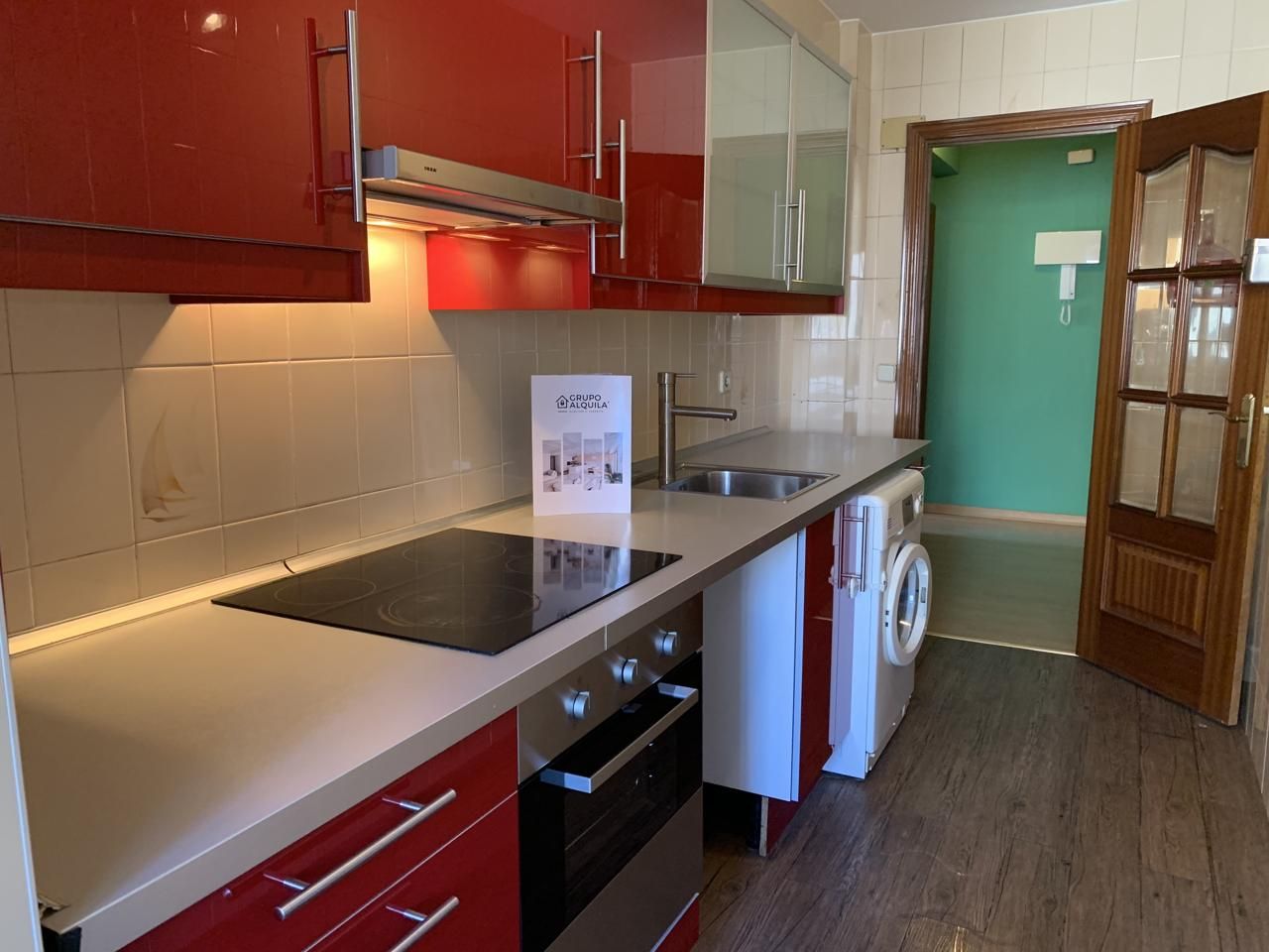 Piso en venta en Panadés, Zarzaquemada