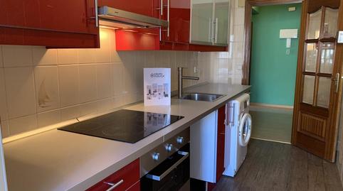 Foto 3 de Pis en venda a Panadés, Zarzaquemada, Leganés