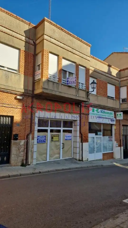 Mixt residencial en venda a Calle Fray Toribio 5, imagen 2