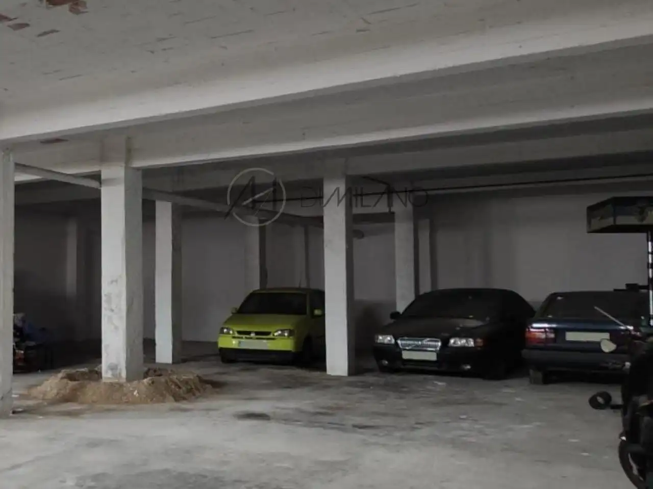 Parking of Garage for sale in Vigo 