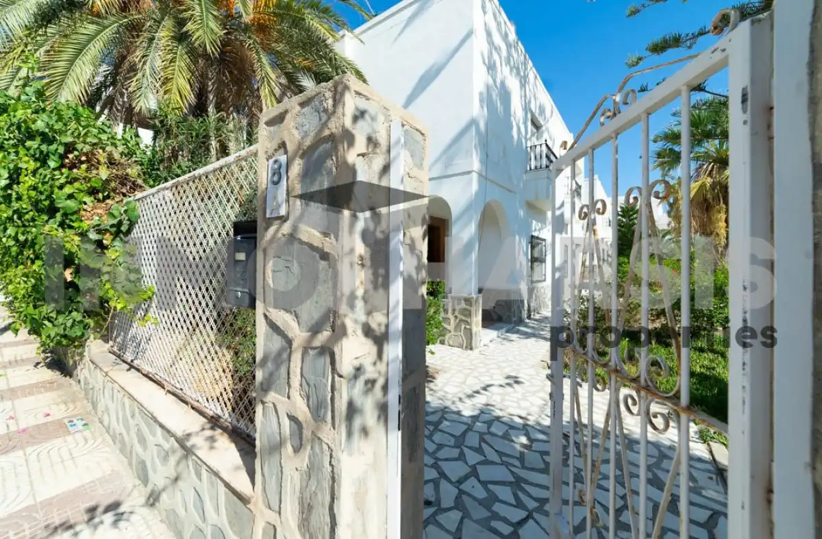 Residential land for sale in Carboneras, imagen 17