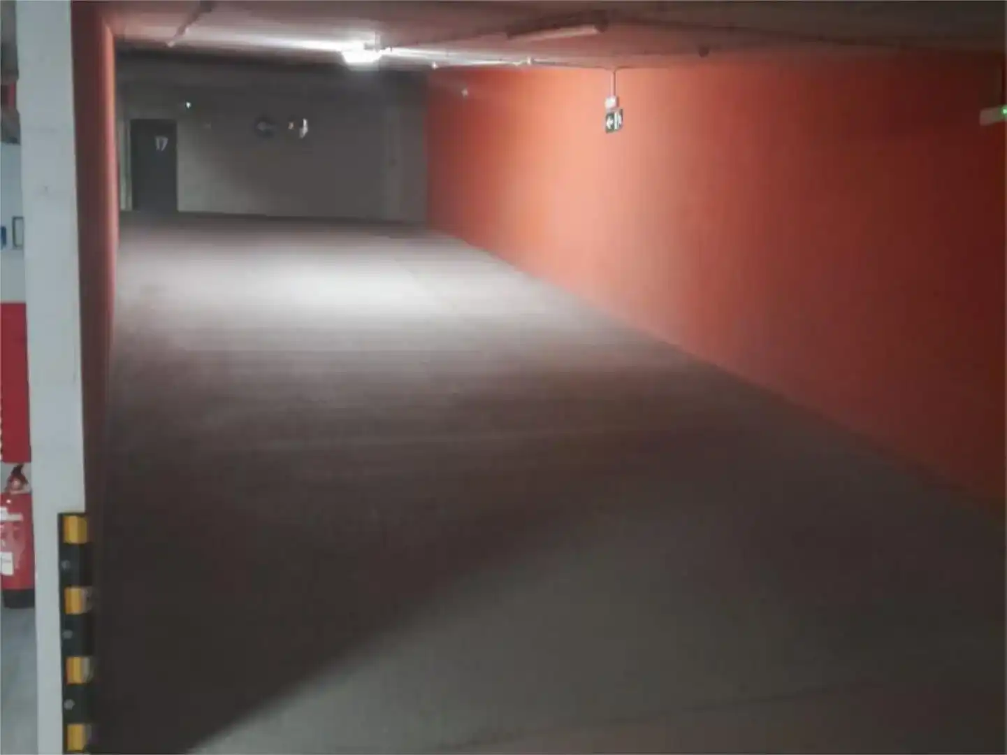 Parking of Garage for sale in  Pamplona / Iruña