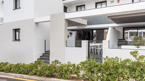 Foto 3 de Apartament en venda a Calle Tranco, 4, Hipódromo - Cerrado del Águila, Mijas