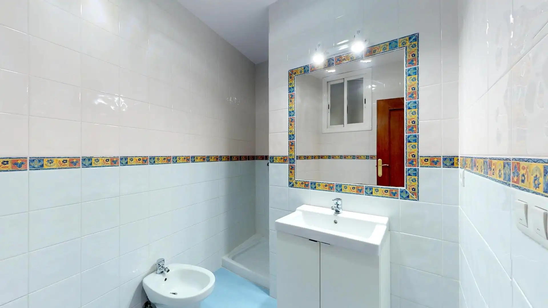 Baño de Piso en venta en Córdoba con Aire acondicionado, Calefacción y Terraza