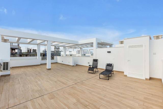 Ático en Venta en Los Balcones - Los Altos