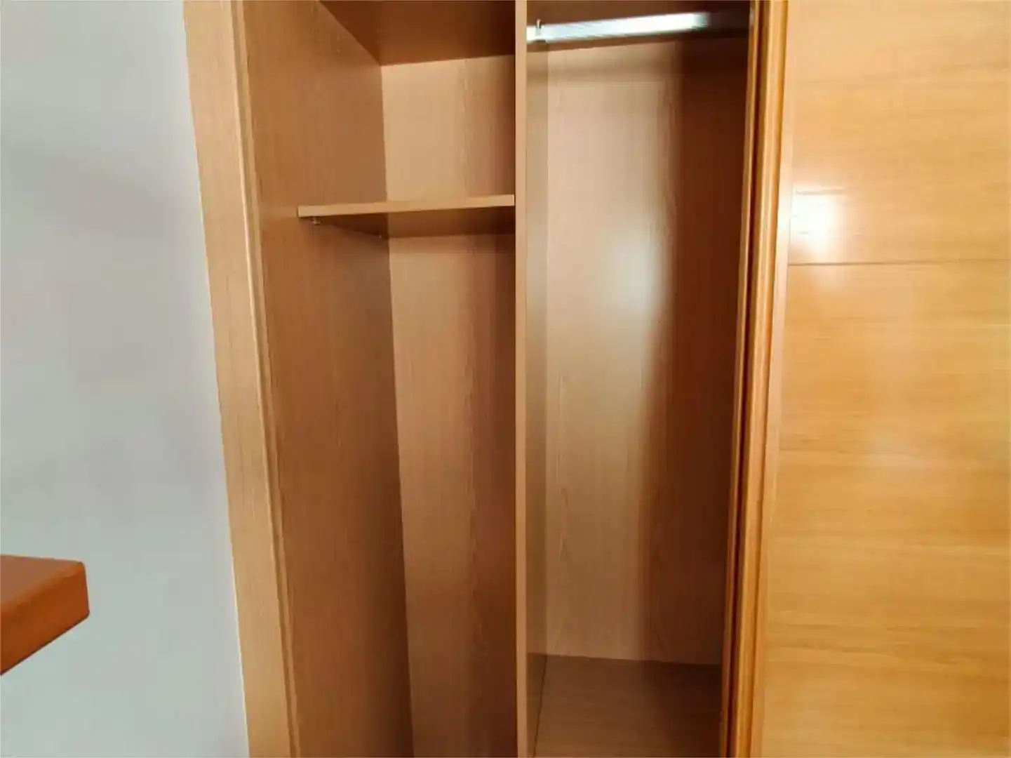 Dormitori de Pis en venda en Valladolid Capital
