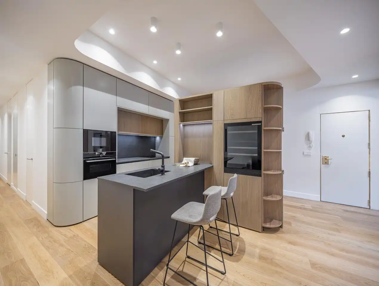 Piso en venta en Del Molino De Viento, imagen 5