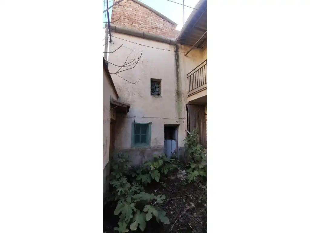 Vista exterior de Casa o chalet en venta en Aldea del Rey, Ciudad Real