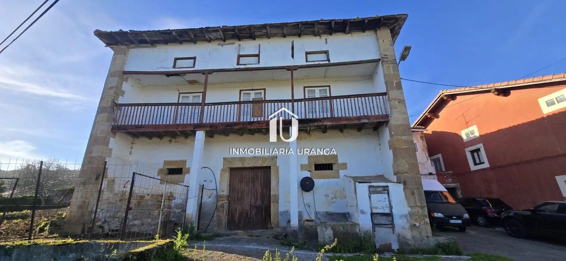 Casa en venda a Voto