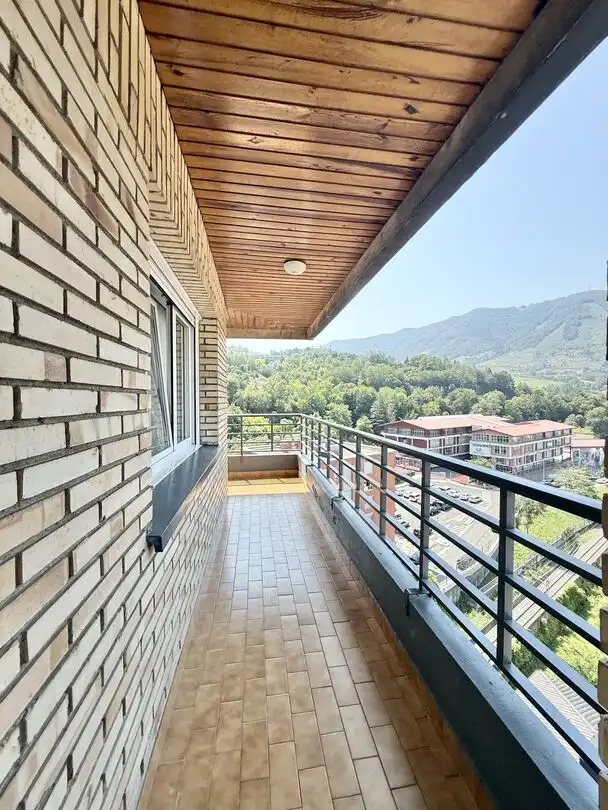 Terraza de Piso en venta en Elgoibar con Calefacción, Terraza y Amueblado
