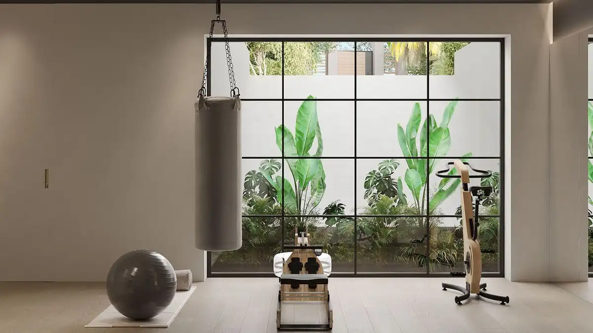 Chalet con piscina en venta en Nueva Andalucía, imagen 37