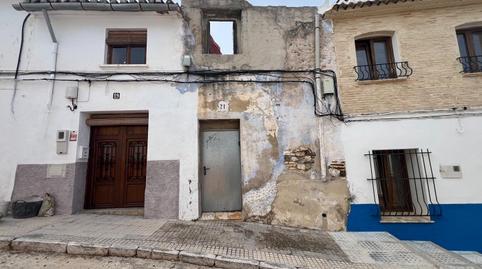 Photo 2 of Residential for sale in Calle de San Sebastiá, 21, Oliva pueblo, Valencia