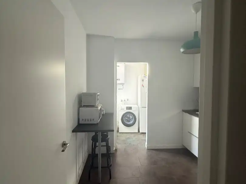 Cocina de Piso en venta en Castilleja de la Cuesta, Sevilla