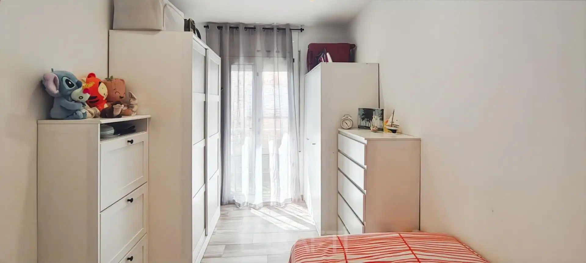 Wohnung mit Terrasse zum Verkauf in Sant Vicenç de Castellet, imagen 14