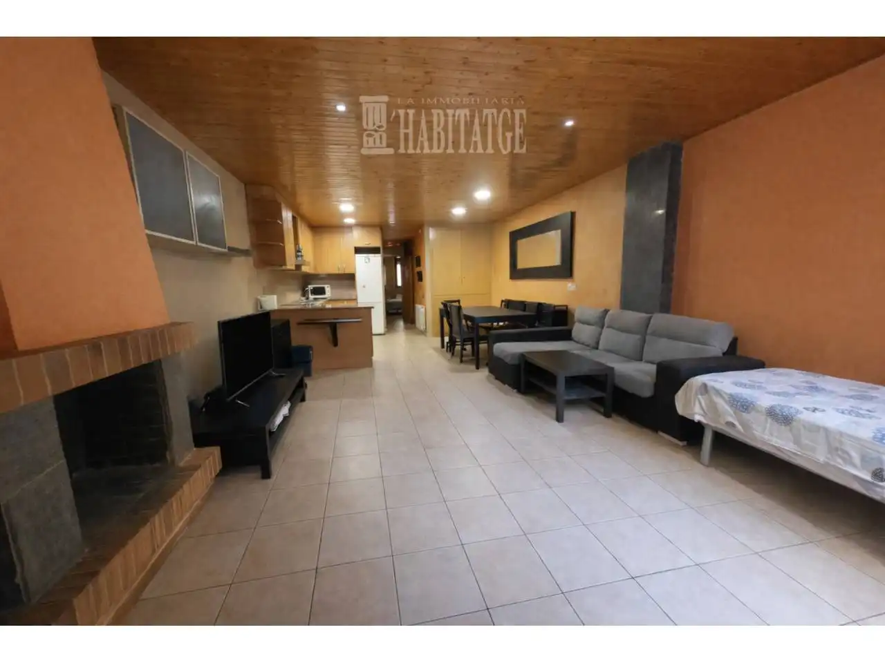 Appartamento in vendita a Calle SANT MARTÍ, imagen 3