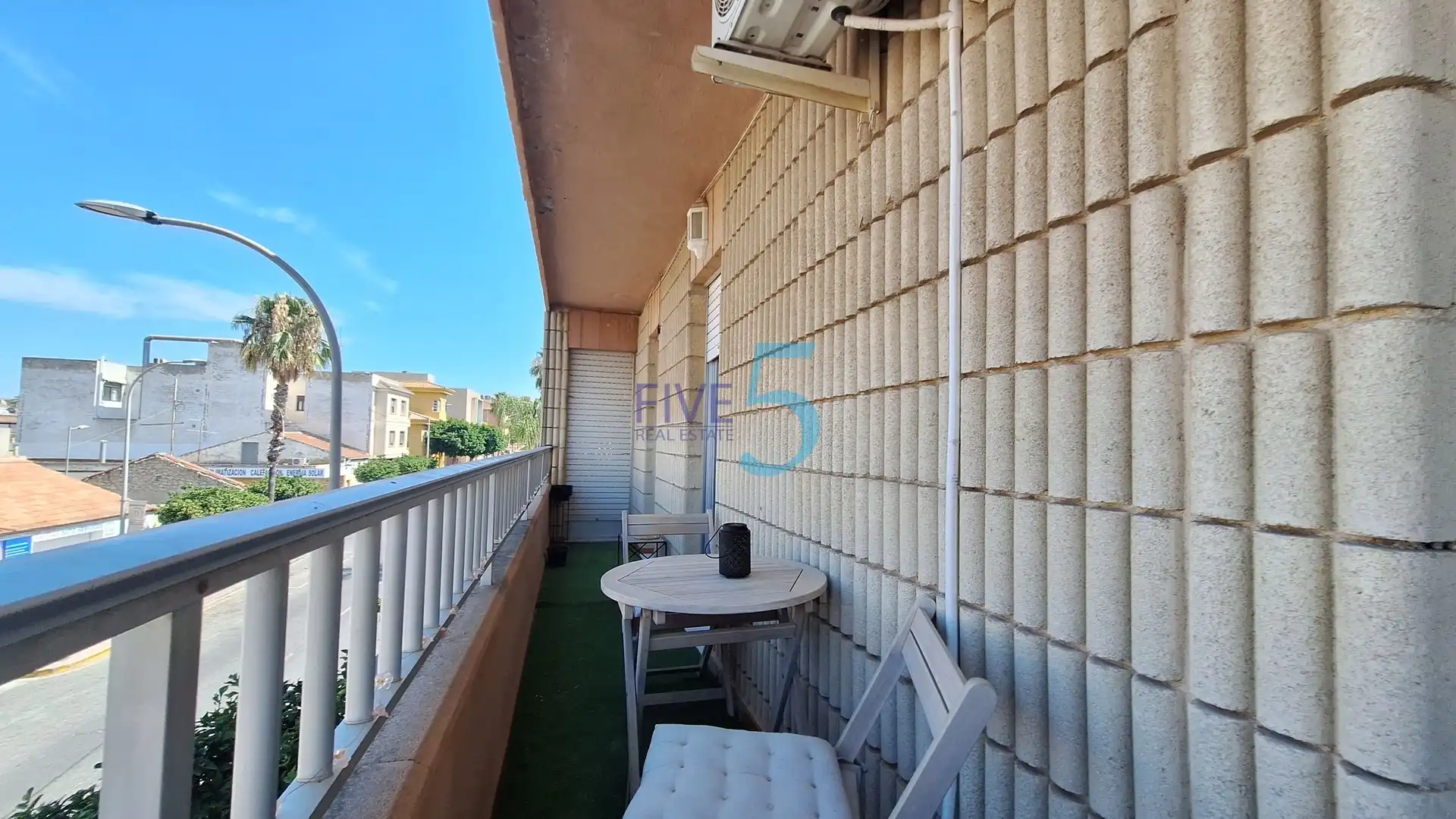 Flat with terrace for sale in San Miguel de Salinas, imagen 6