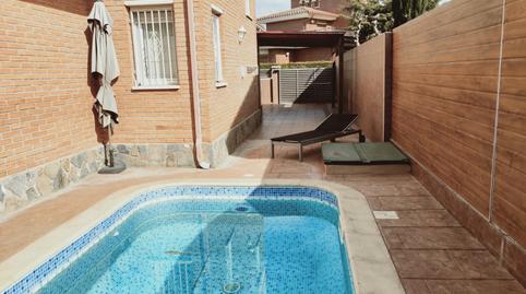 Foto 3 de Casa o xalet en venda a Carrer de Tirant Lo Blanc, Vila-seca Poble, Tarragona