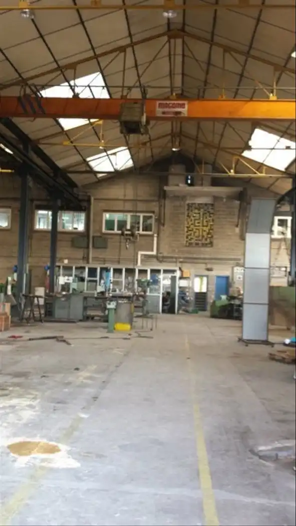Nave industrial en alquiler en Polinyà, imagen 6