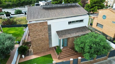 Villa exclusiva de 6 hab. con piscina y vistas, imatge 5