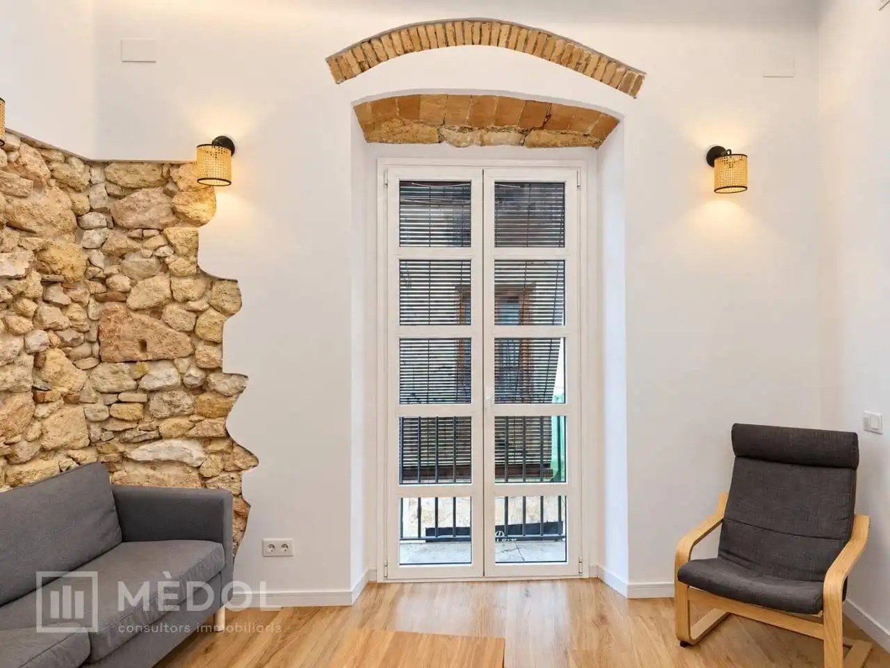 Flat for rent in Tarragona, Tarragona