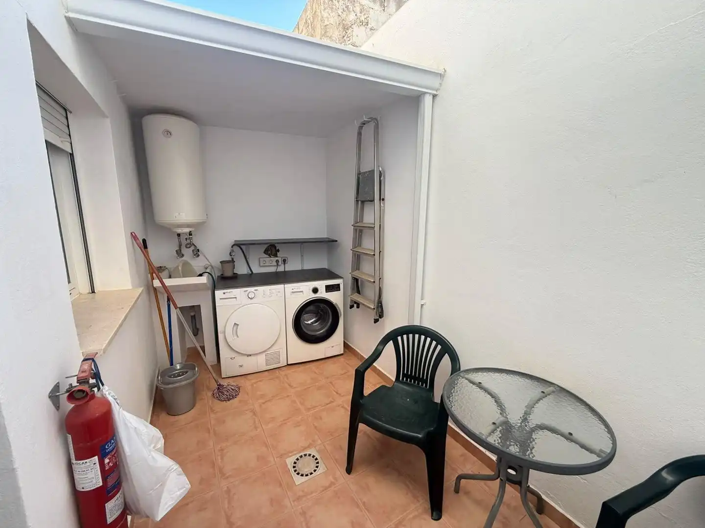 Maison avec terrasse à vendre à Mollina, imagen 8