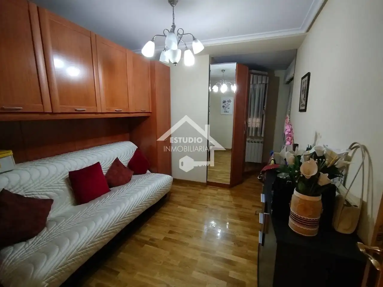 Appartamento con terrazza in vendita a Calle Rua Santa Maria, imagen 42