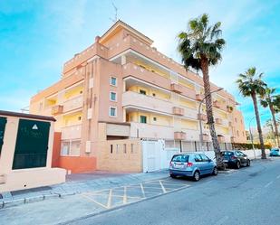 Exterior view of Garage for sale in Torremolinos