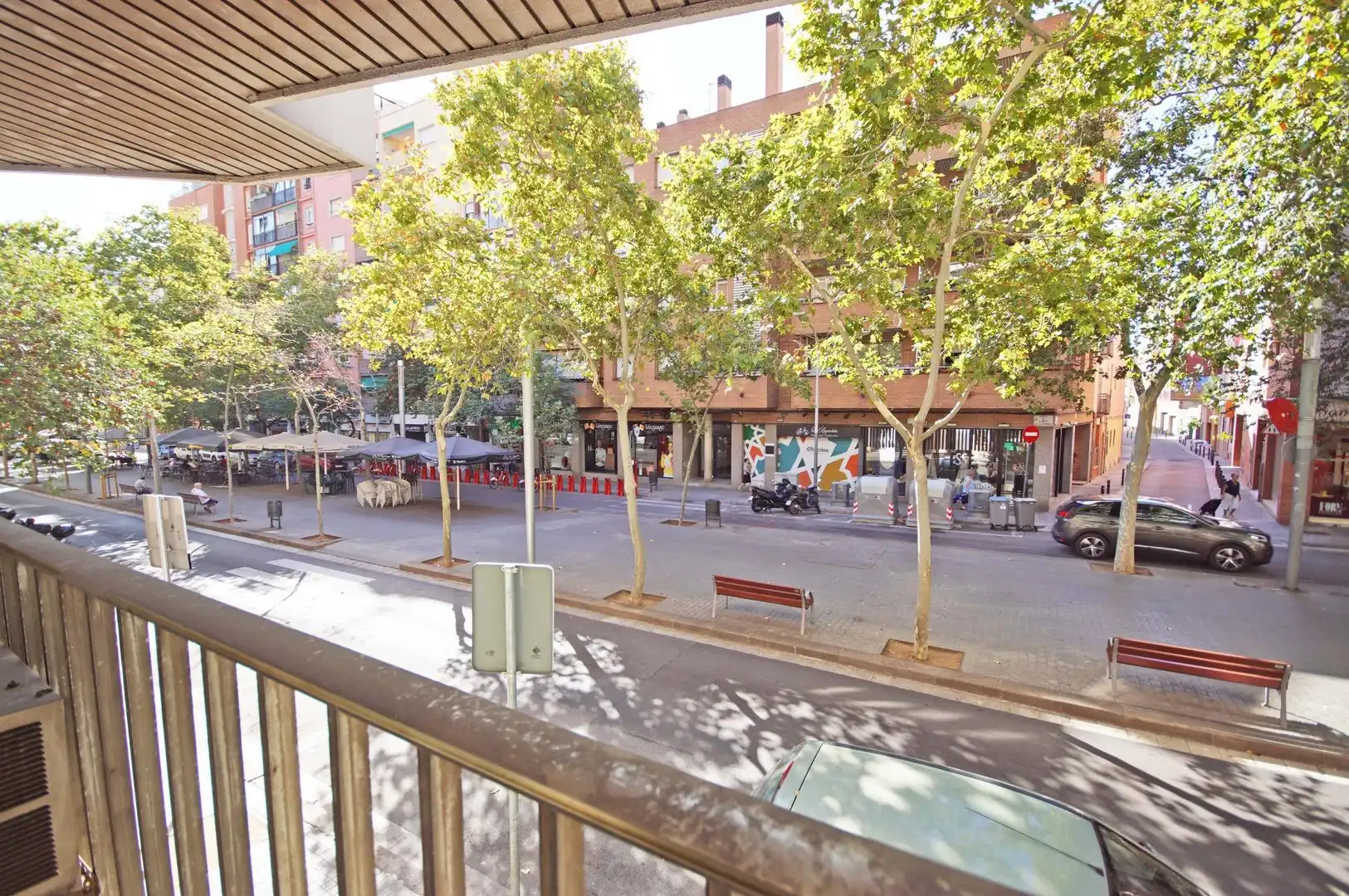 Piso en venta en Rambla ONZE DE SETEMBRE, imagen 4