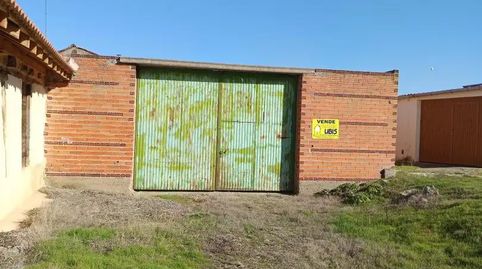 Foto 4 de Casa o xalet en venda a Calle Belen, 5, Zazuar, Burgos