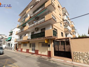 Piso con balcón en venta en SANTA MARGARITA