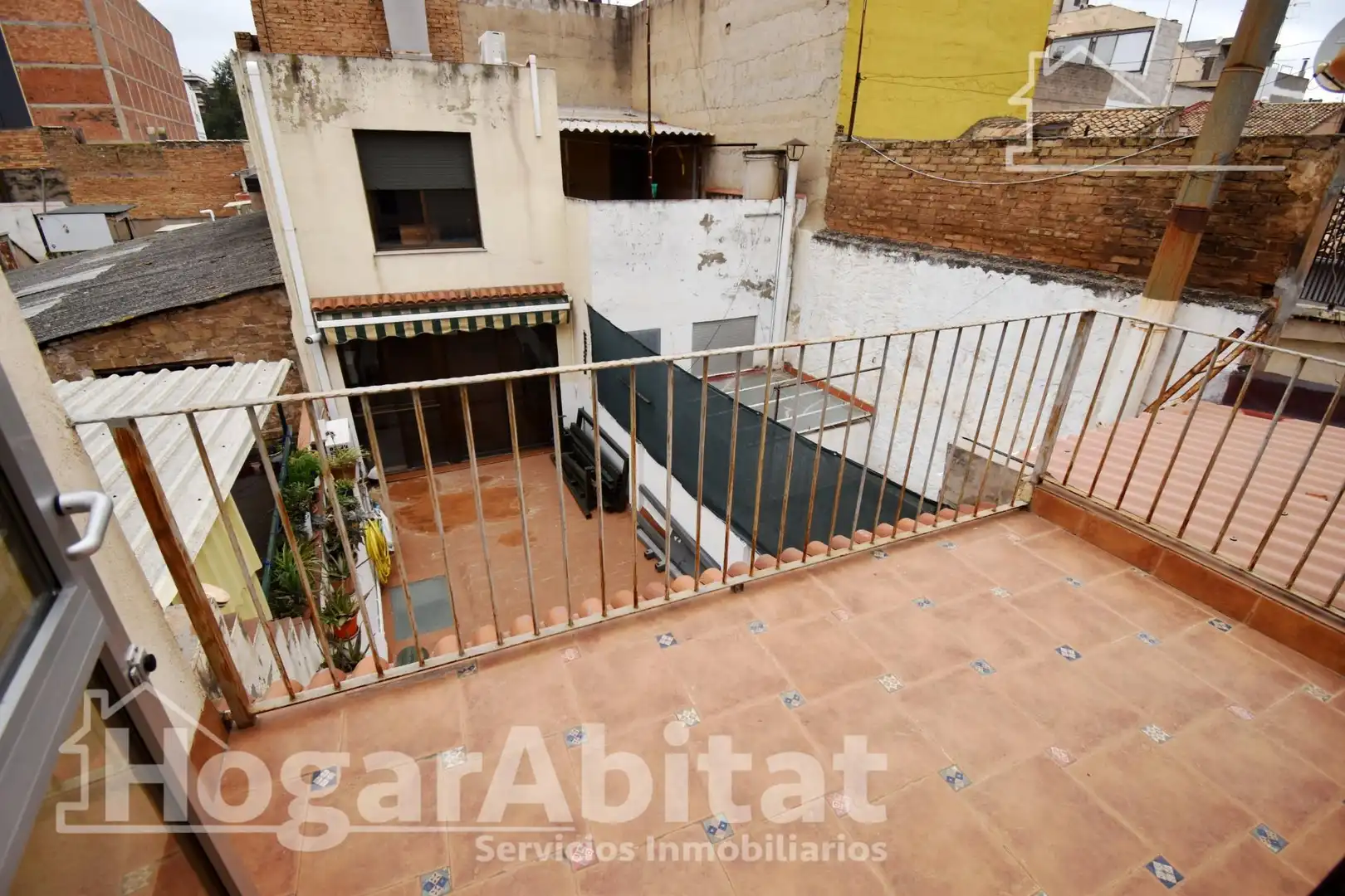 Casa con terrazza in vendita a Calle de San Vicente, imagen 9