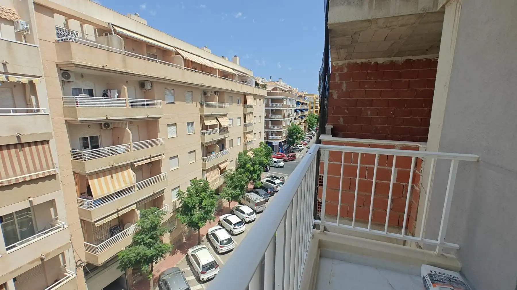 Apartament amb ascensor en venda a Centro, imagen 10