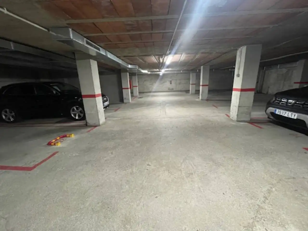 Individuel avec ascenseur à louer à Calle Ramada 31, imagen 9