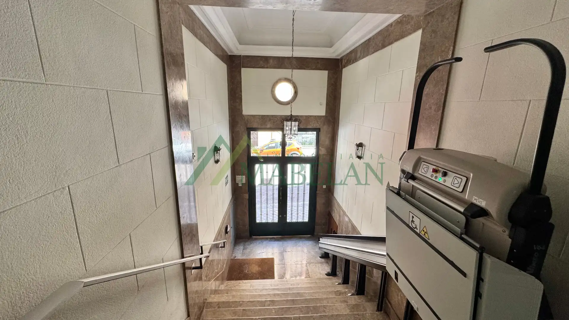 Piso de alquiler en Madrid con Aire acondicionado, Calefacción y Horno