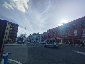 Photo 5 of Garage for sale in Avenida de José Laguillo, San Carlos - San José, Sevilla